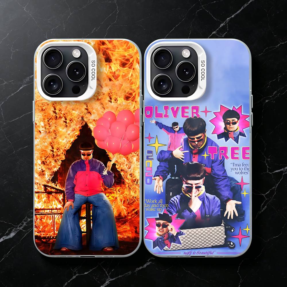 Phone Cases Ugly - O-Oliver T-Tree Ugly Is Beautiful Custodia