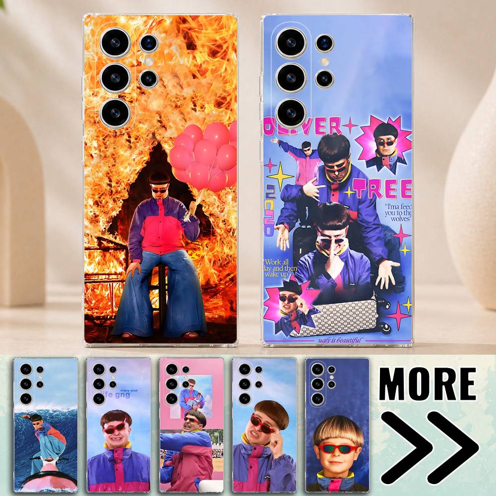 Phone Cases Ugly - O-Oliver T-Tree Ugly Is Beautiful Custodia