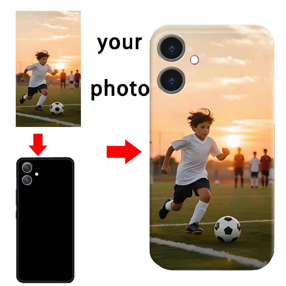 Phone Cases Custom - Cover Personalizzata per OPPO Reno 15
