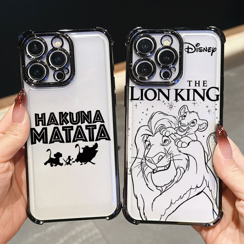 Phone Cases A14 Samsung - Cover per iPhone The Lion King