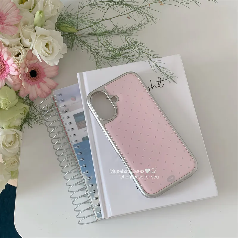 Phone Cases That Charge Your Phone - Custodia per telefono coreana in stile