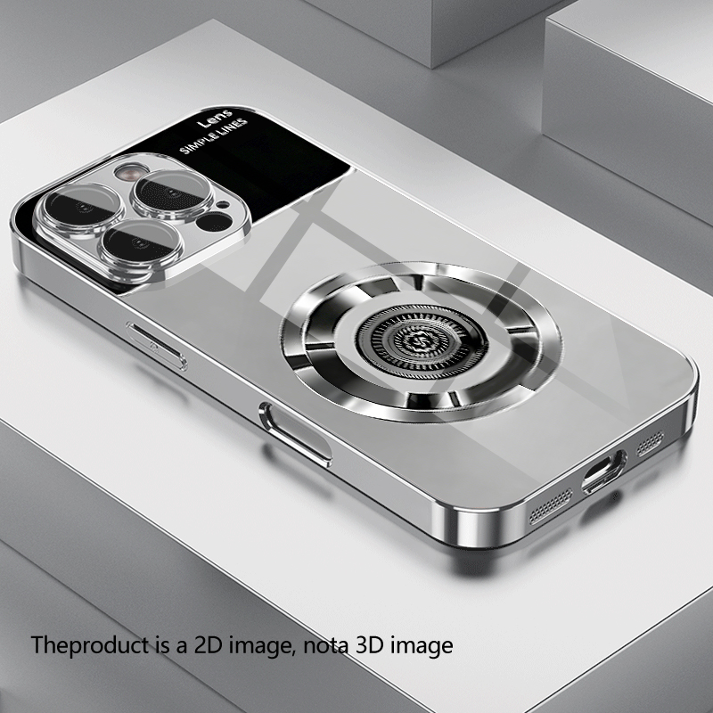 Phone Cases Designer - PROTECT Tech con design di protezione