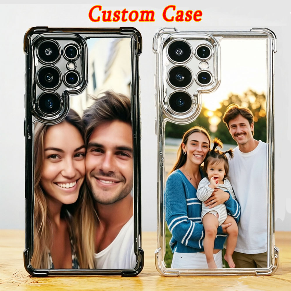 Phone Cases Custom - Custodia Personalizzata per Samsung Galaxy A50
