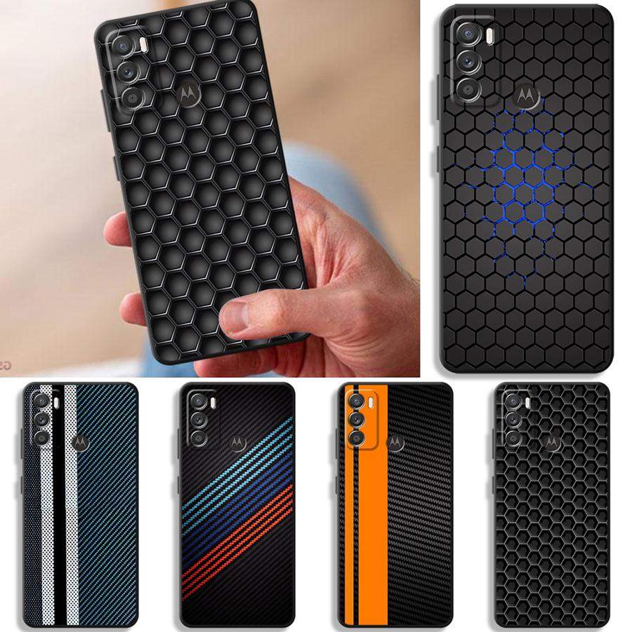 Phone Cases Motorola - Cover per Telefono Motorola Moto Edge