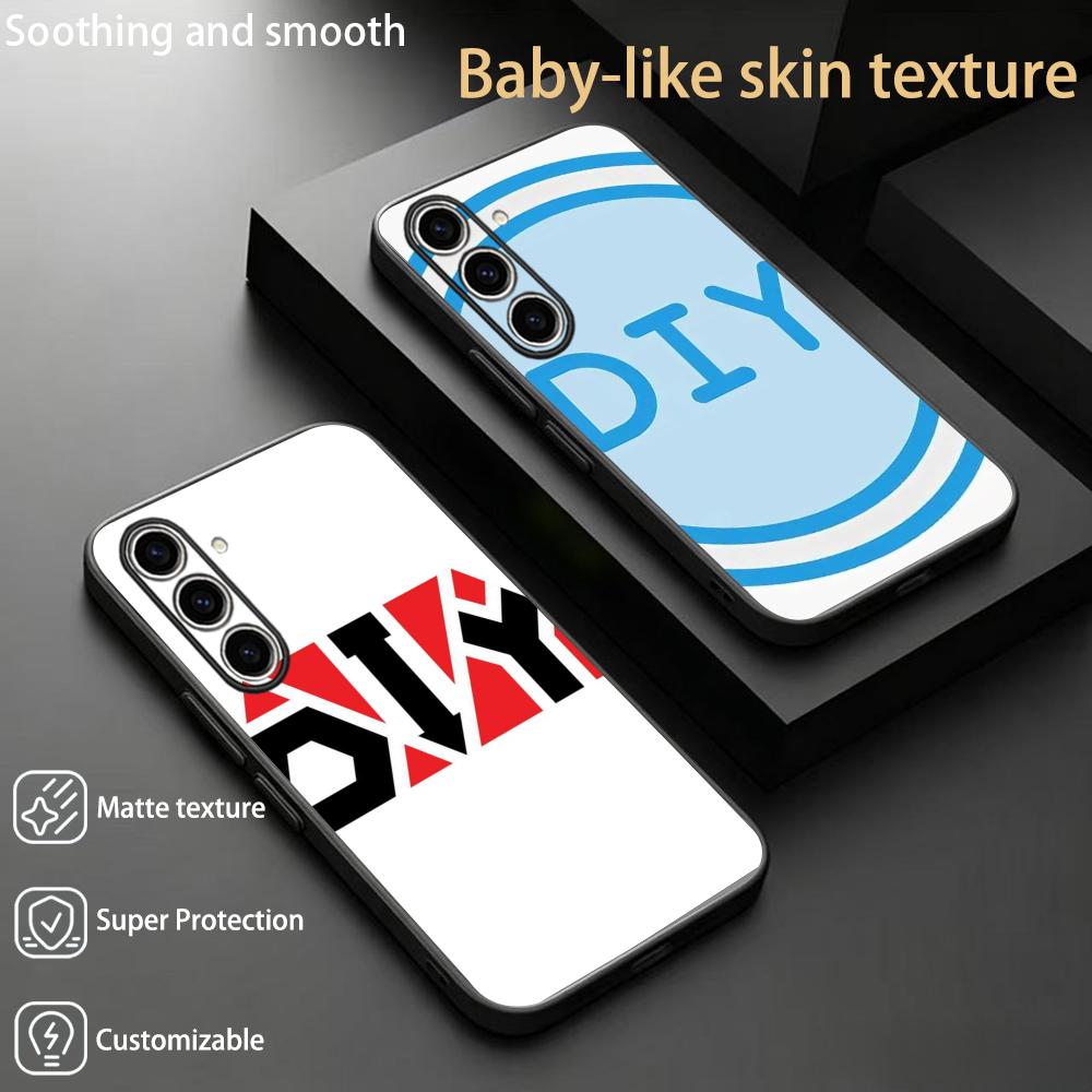 Phone Cases Custom - Custodia per telefono personalizzata fai da