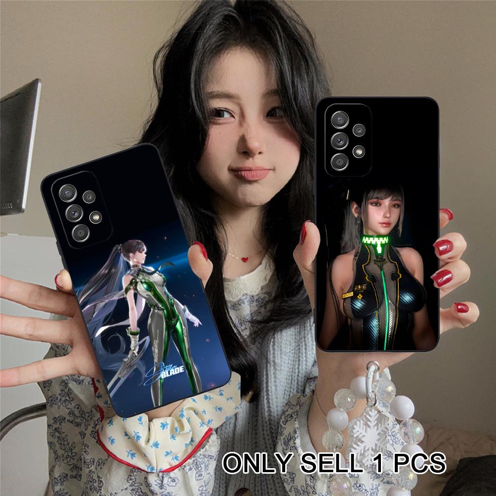 Phone Cases A14 Samsung - Custodia per telefono Stellar Game Blade