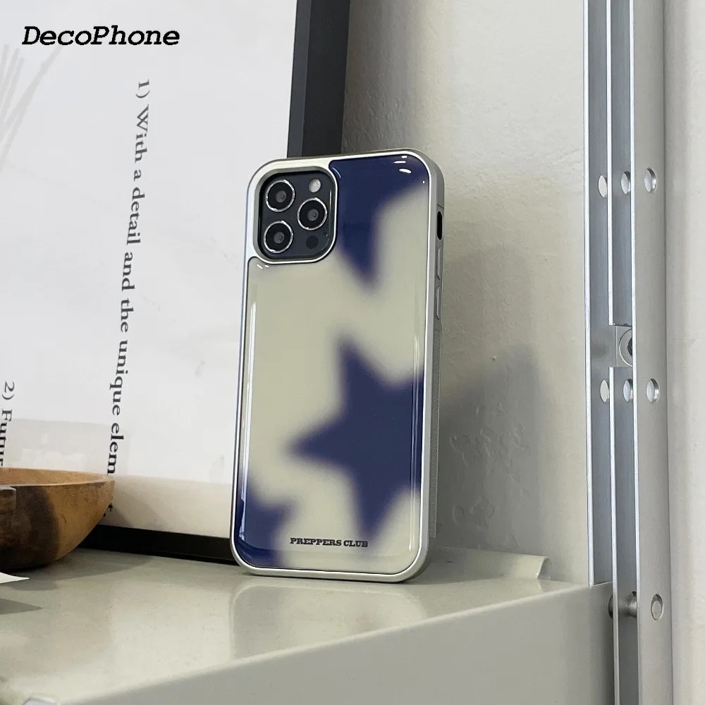 Phone Cases That Charge Your Phone - Custodia per iPhone con effetto graduale