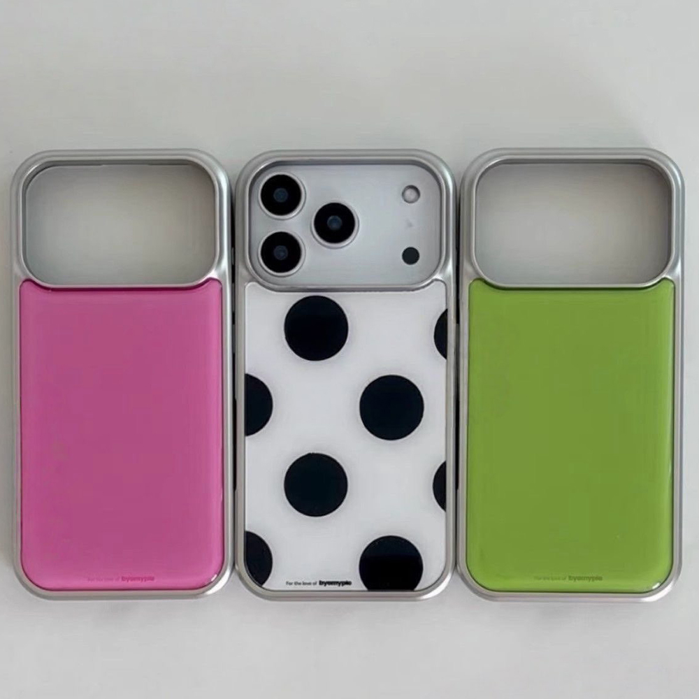 Phone Cases That Charge Your Phone - Custodia per telefono LALA in stile
