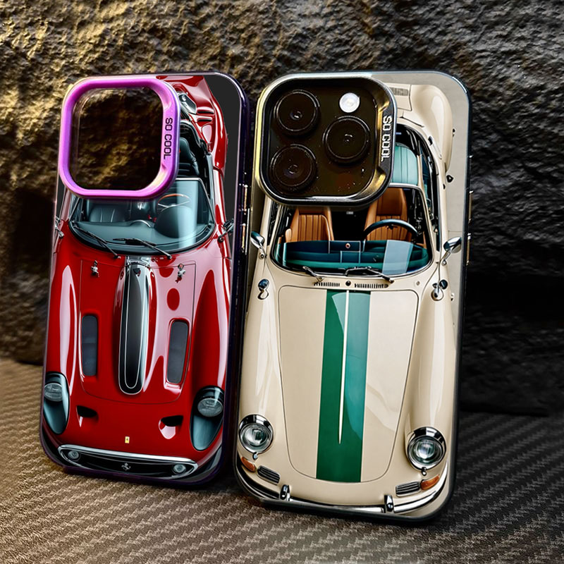 Phone Cases Designer - Custodia per telefono con stampa per