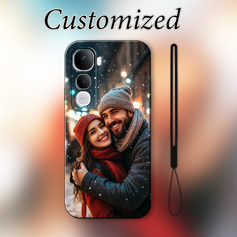 Phone Cases Custom - Cinghie per Custodie Telefono Personalizzate con