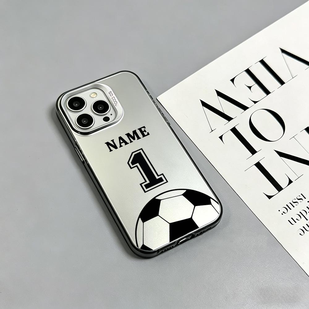 Phone Cases Custom - Custodia per telefono IMD colorata e