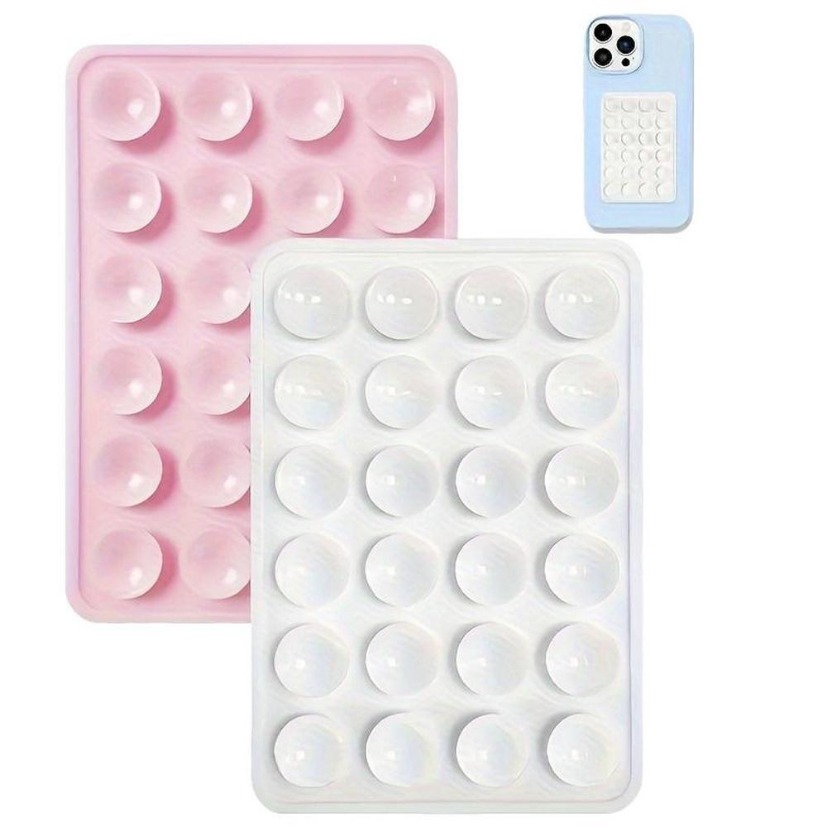 Phone Cases Iphone - Supporto da parete con ventosa multifunzionale