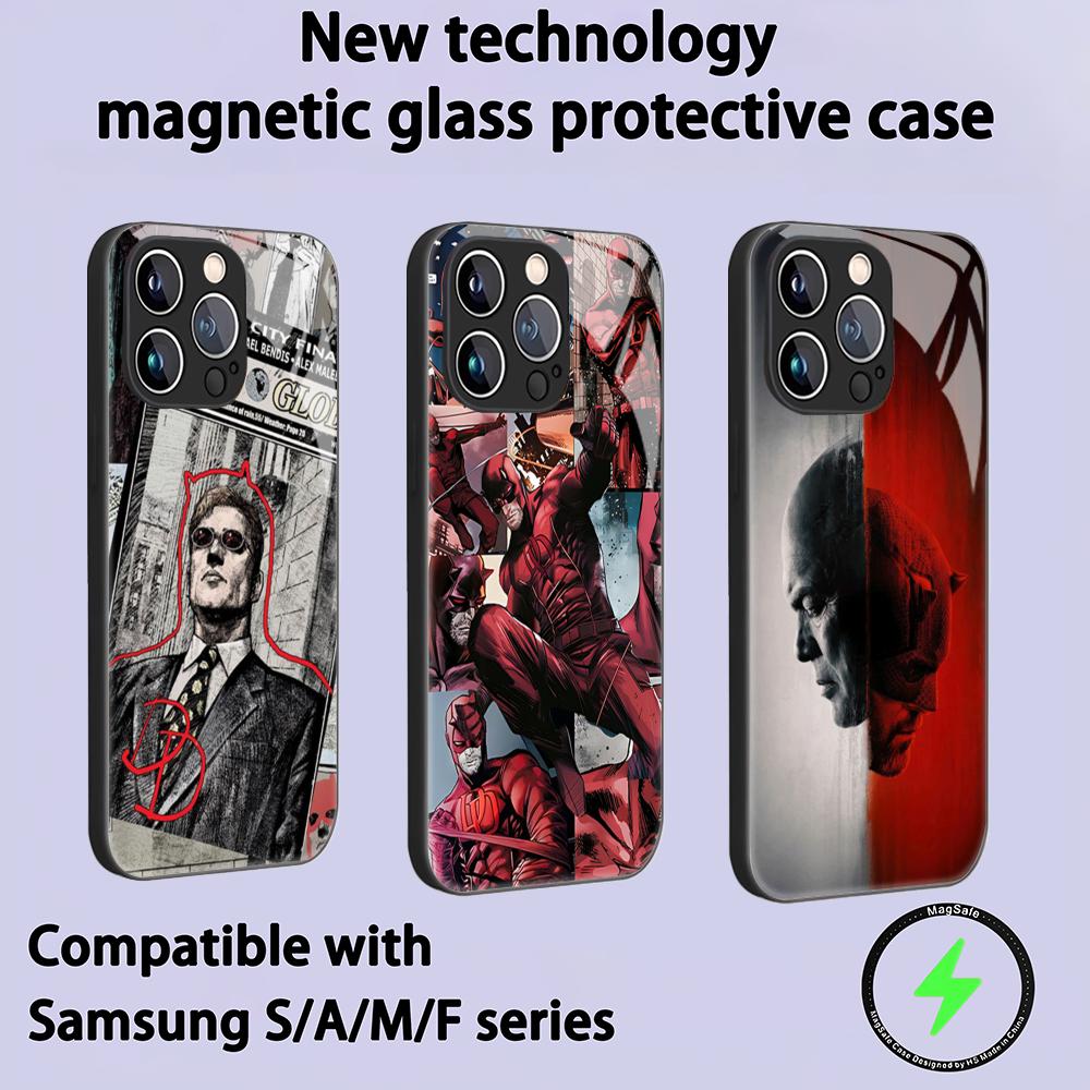 Phone Cases That Charge Your Phone - Super nuova custodia per telefono D-DaredevilS