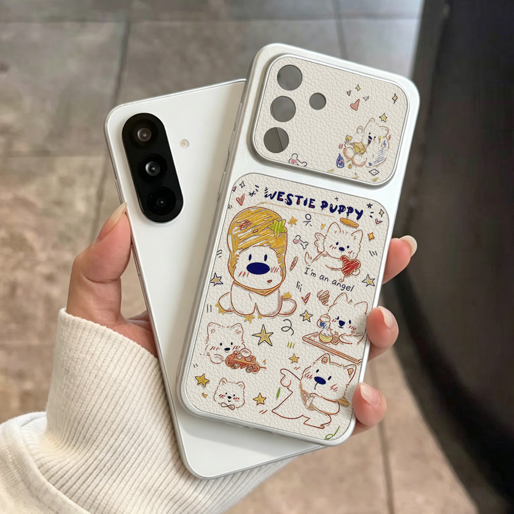 Custodia per telefono con simp - Phone Cases With Stand recensione e prezzo