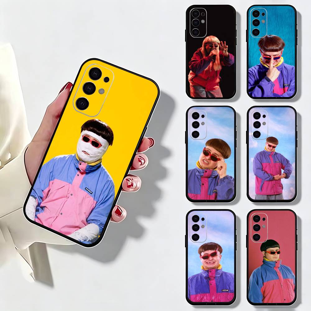 Cover per telefono Singer O-Ol - Phone Cases Ugly recensione e prezzo