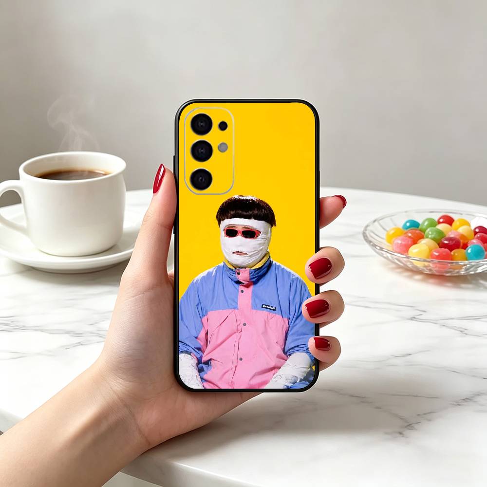 Cover per telefono Singer O-Ol - Phone Cases Ugly recensione e prezzo