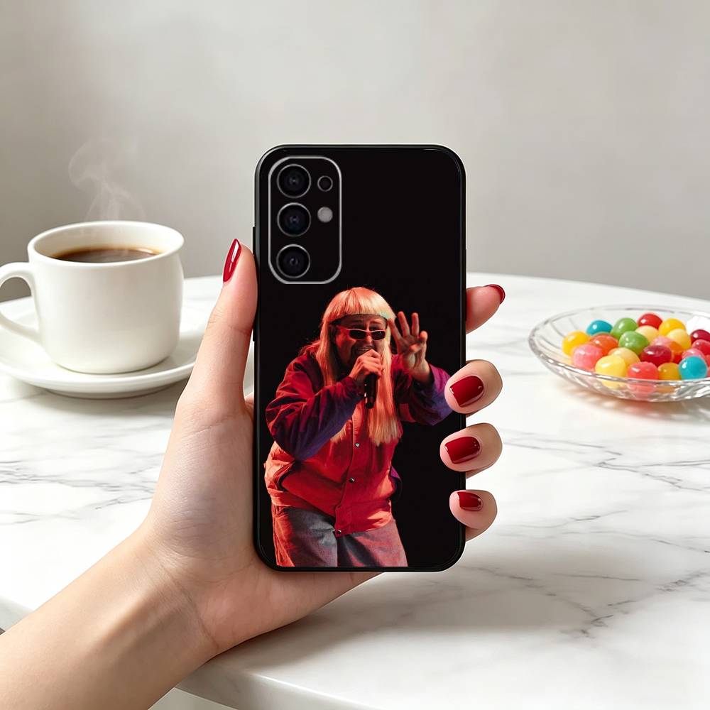 Cover per telefono Singer O-Ol - Phone Cases Ugly recensione e prezzo