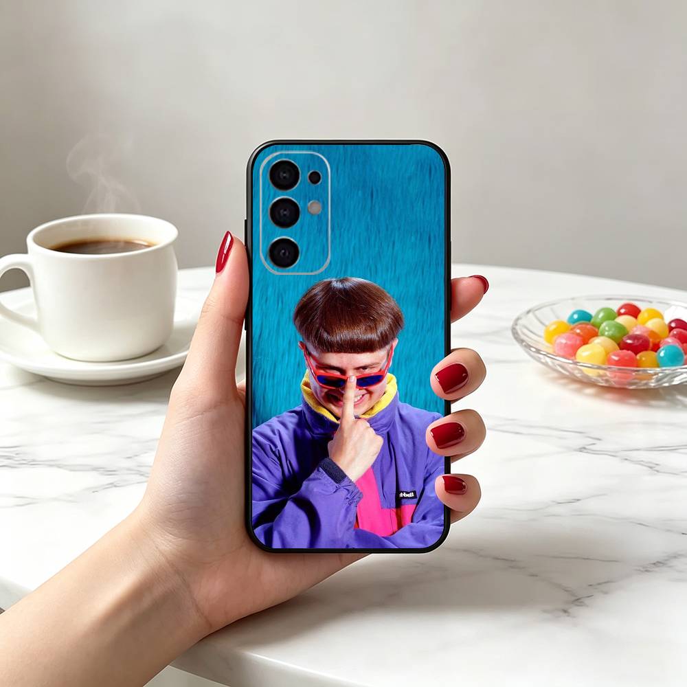 Cover per telefono Singer O-Ol - Phone Cases Ugly recensione e prezzo