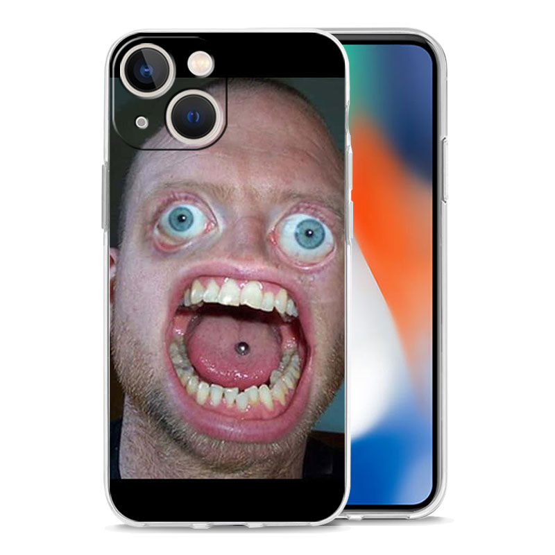 Cover per telefono Cool Ugly M - Phone Cases Ugly recensione e prezzo