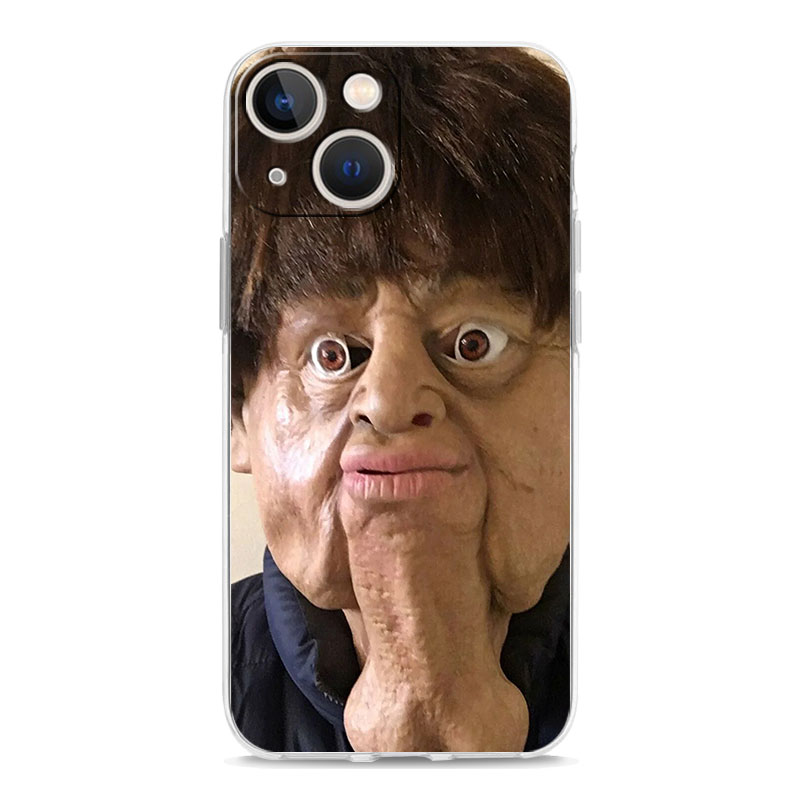 Cover per telefono Cool Ugly M - Phone Cases Ugly recensione e prezzo