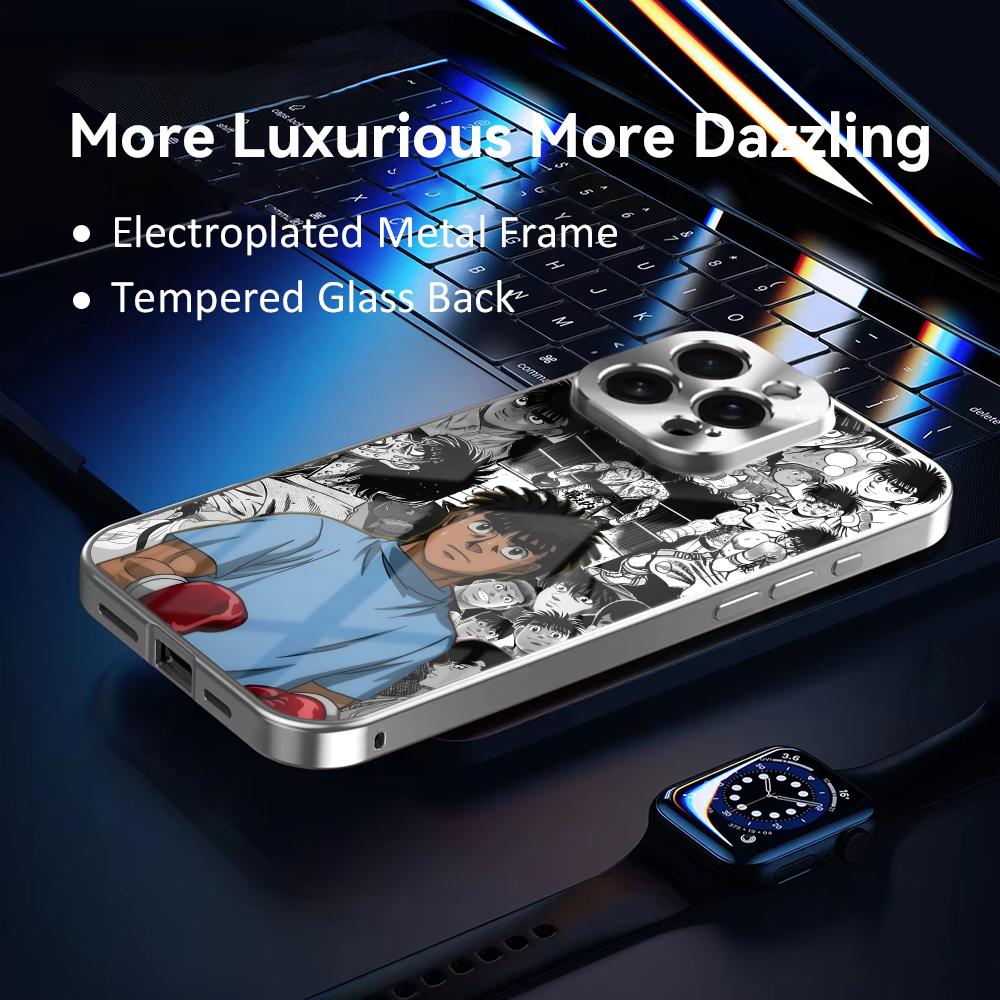 Custodia per telefono F-Fighti - Phone Cases Iphone recensione e prezzo