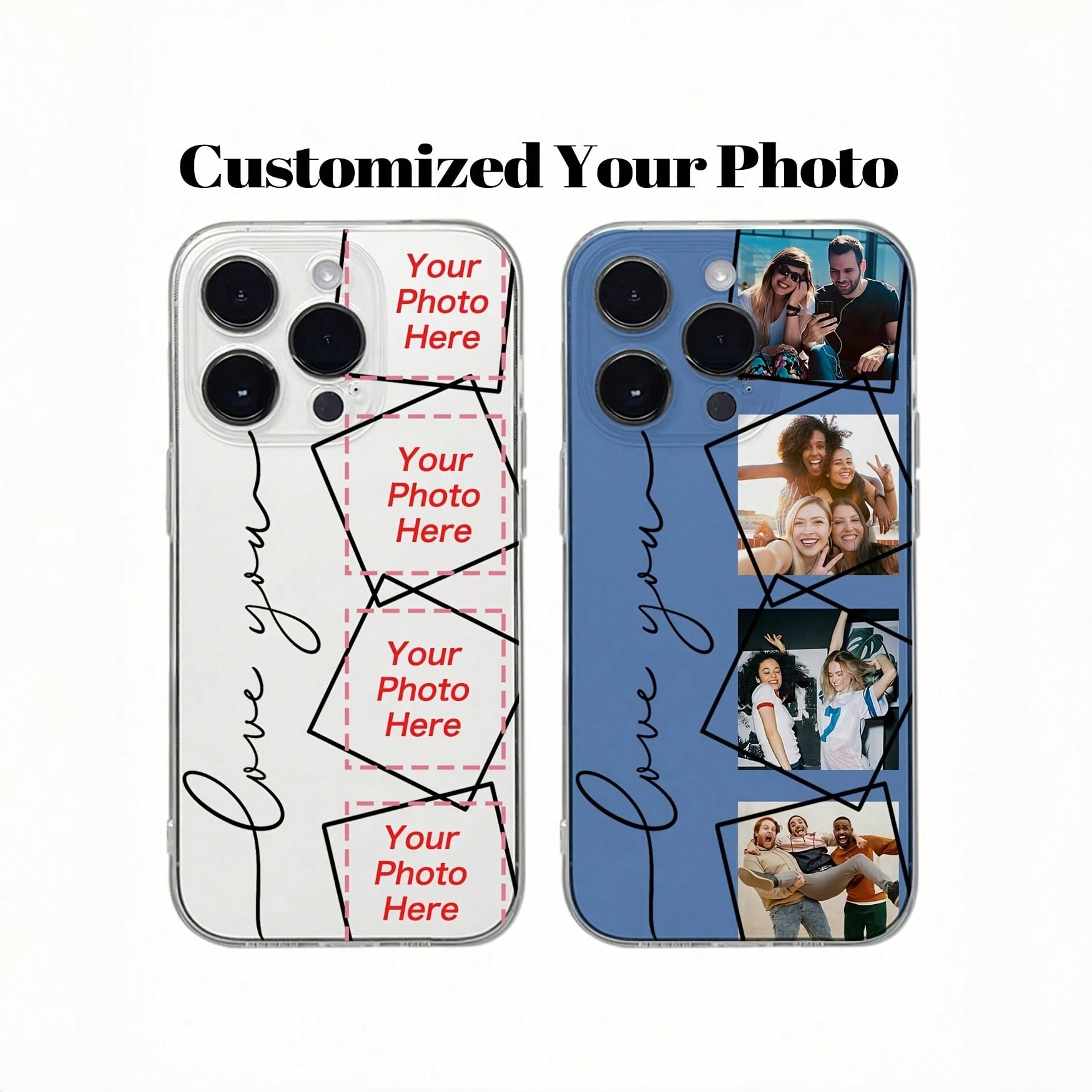 Cover Posteriore Morbida in TP - Phone Cases Jesus recensione e prezzo