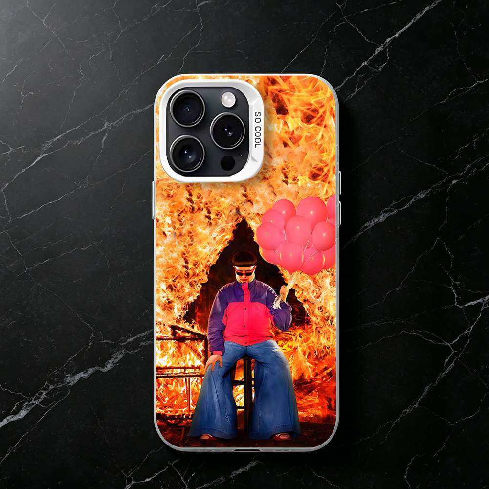 O-Oliver T-Tree Ugly Is Beauti - Phone Cases Ugly recensione e prezzo
