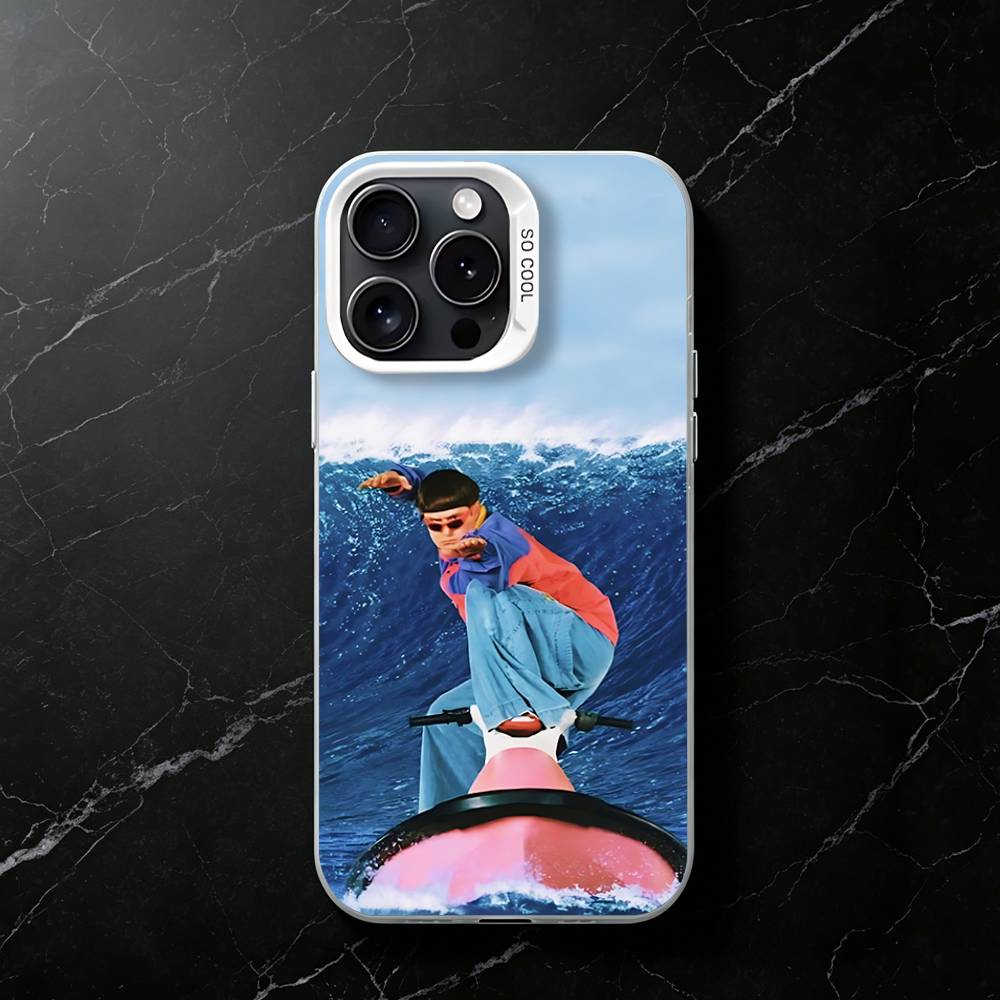 O-Oliver T-Tree Ugly Is Beauti - Phone Cases Ugly recensione e prezzo