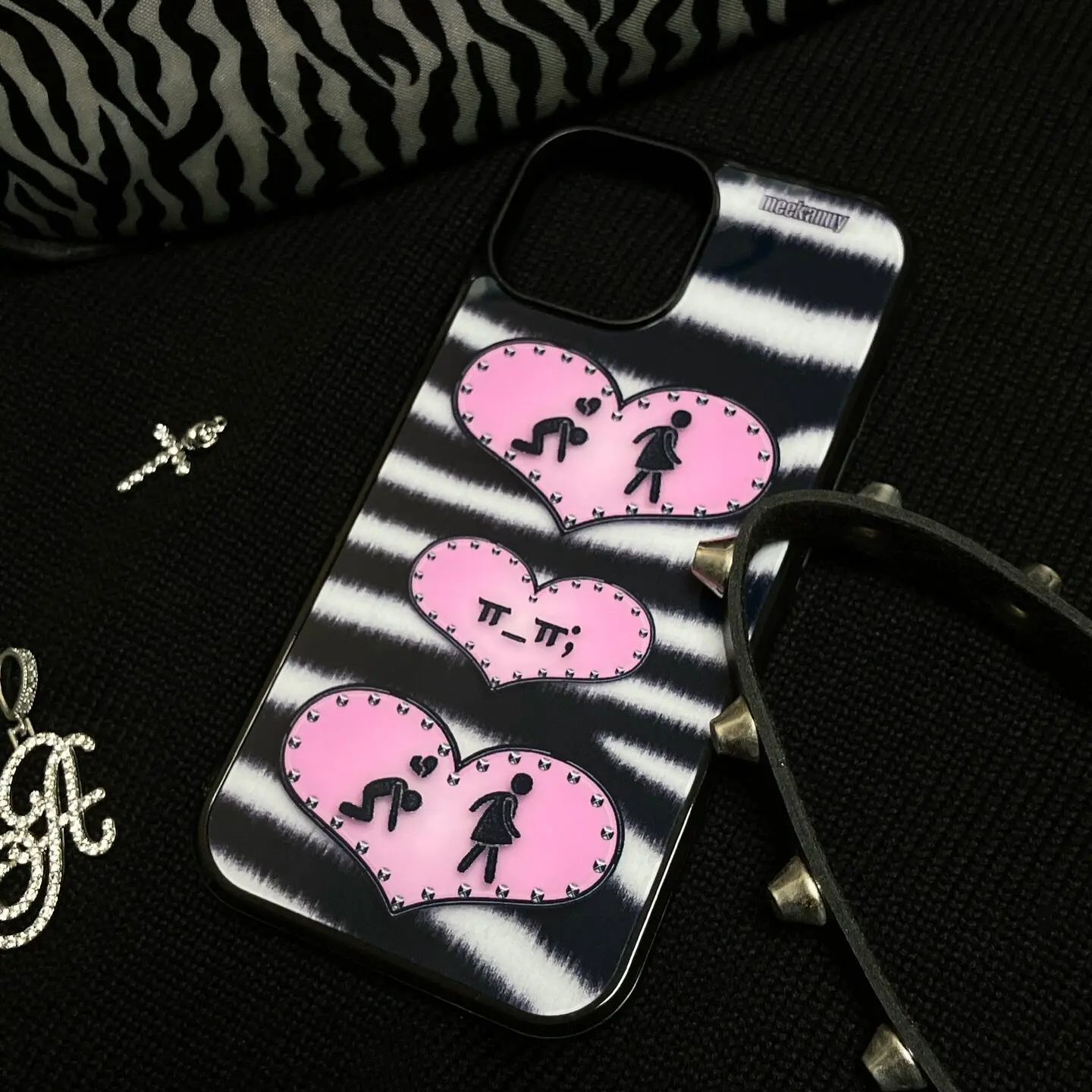 Cover per iPhone 17 Air 16 15  - Phone Cases Custom recensione e prezzo