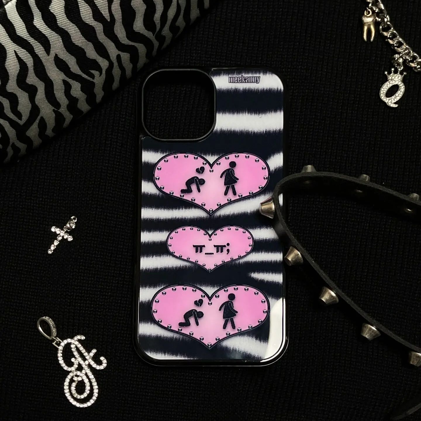 Cover per iPhone 17 Air 16 15  - Phone Cases Custom recensione e prezzo