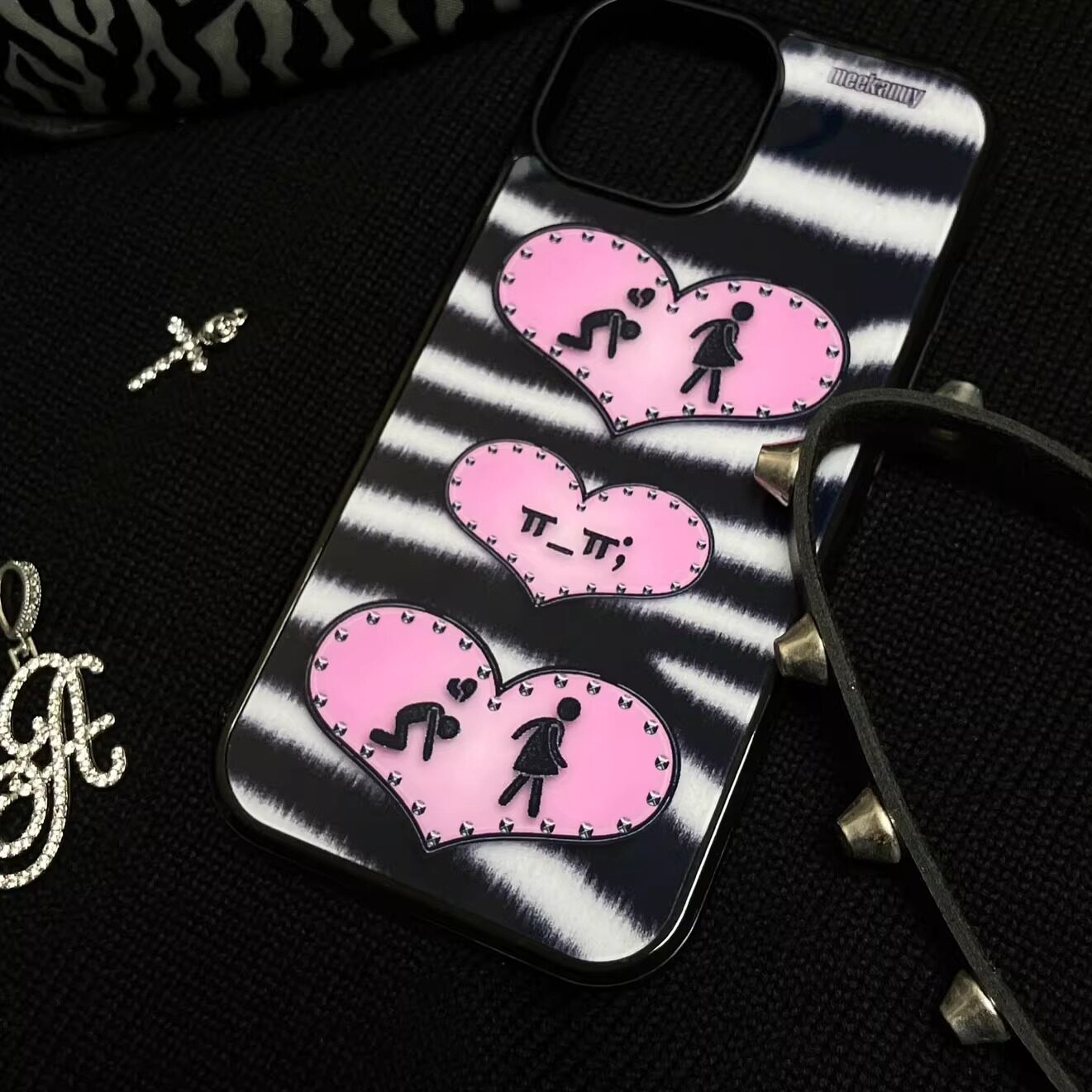 Cover per iPhone 17 Air 16 15  - Phone Cases Custom recensione e prezzo