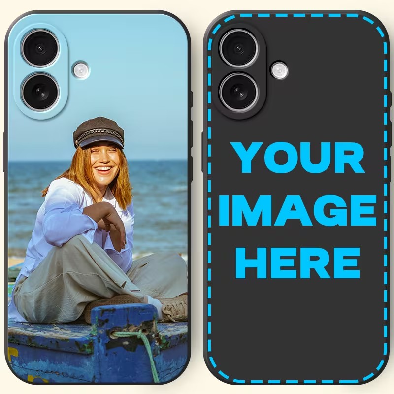 Cover Morbida in Silicone Pers - Phone Cases Custom recensione e prezzo