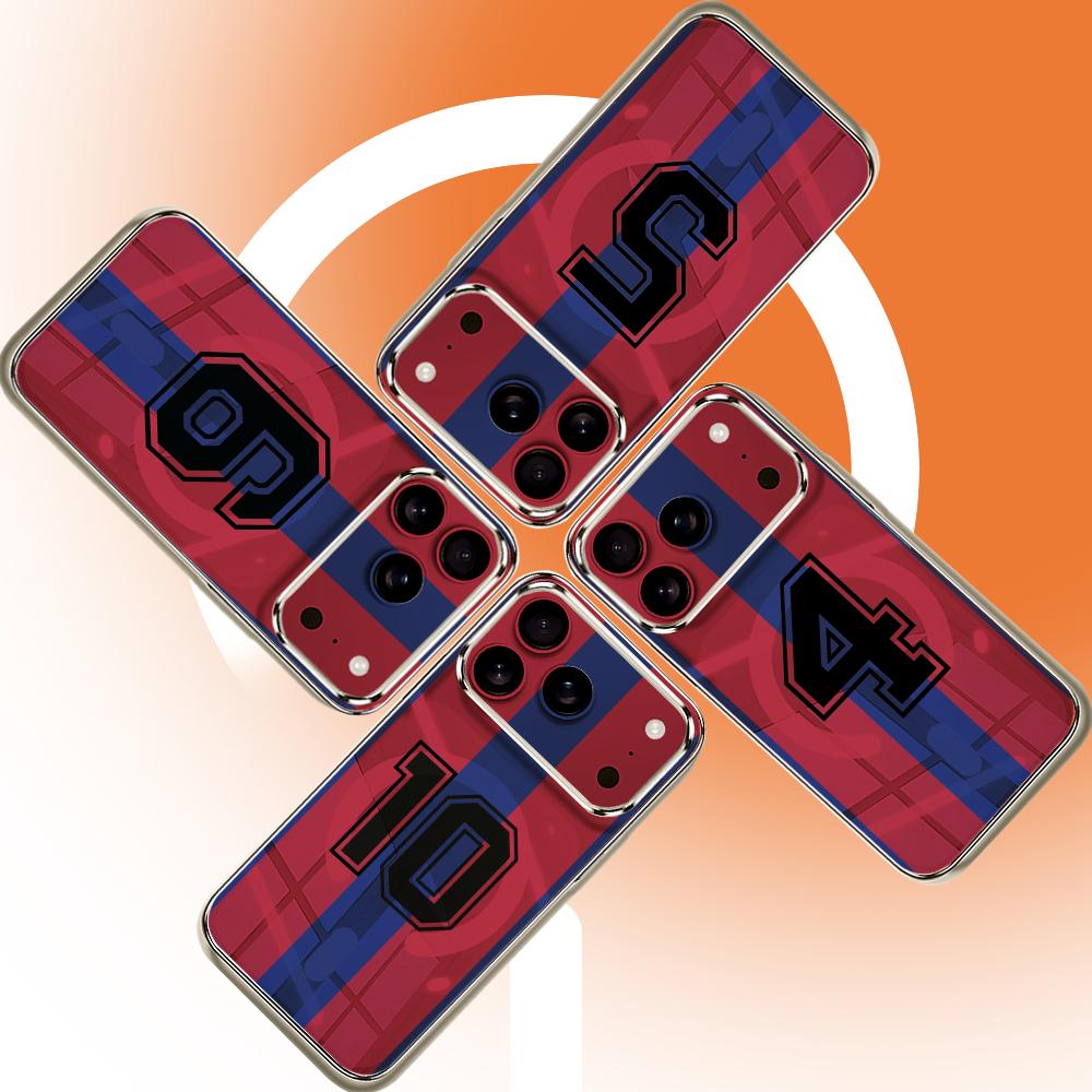 Custodia per telefono traspare - Phone Cases Transparent recensione e prezzo