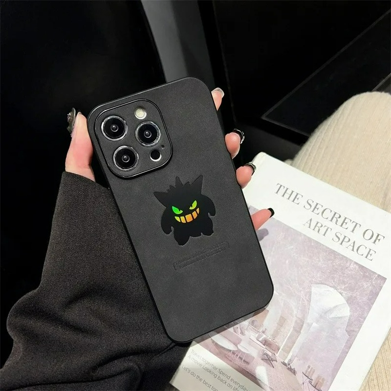 Cartoon Anime Gengar Pelle Tex - Phone Cases Otterbox recensione e prezzo