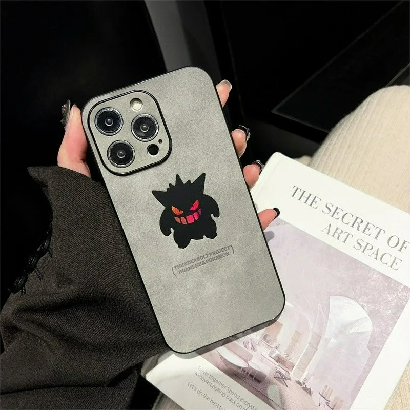 Cartoon Anime Gengar Pelle Tex - Phone Cases Otterbox recensione e prezzo