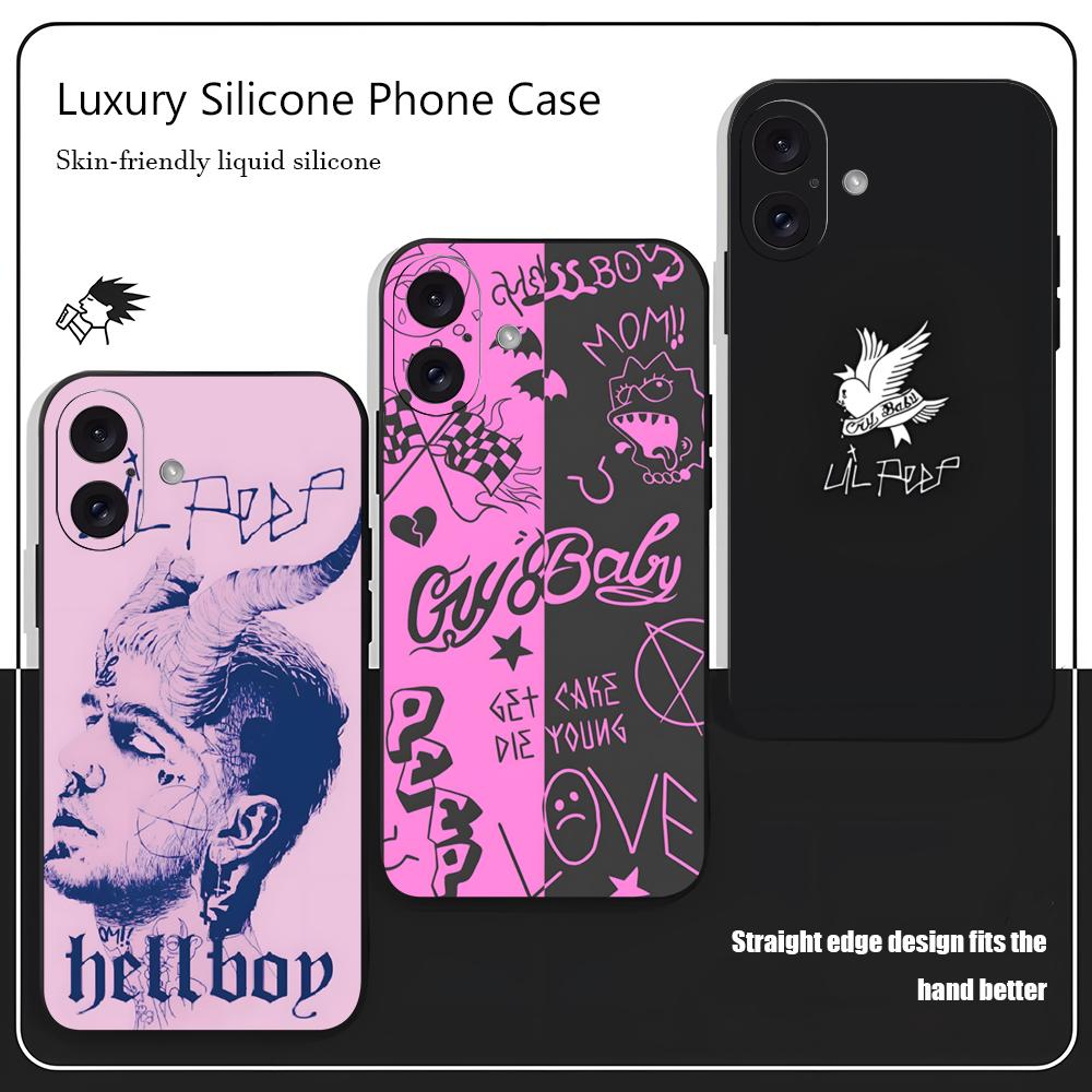 Cover Morbida Nera Antiurto L- - Phone Cases Otterbox recensione e prezzo
