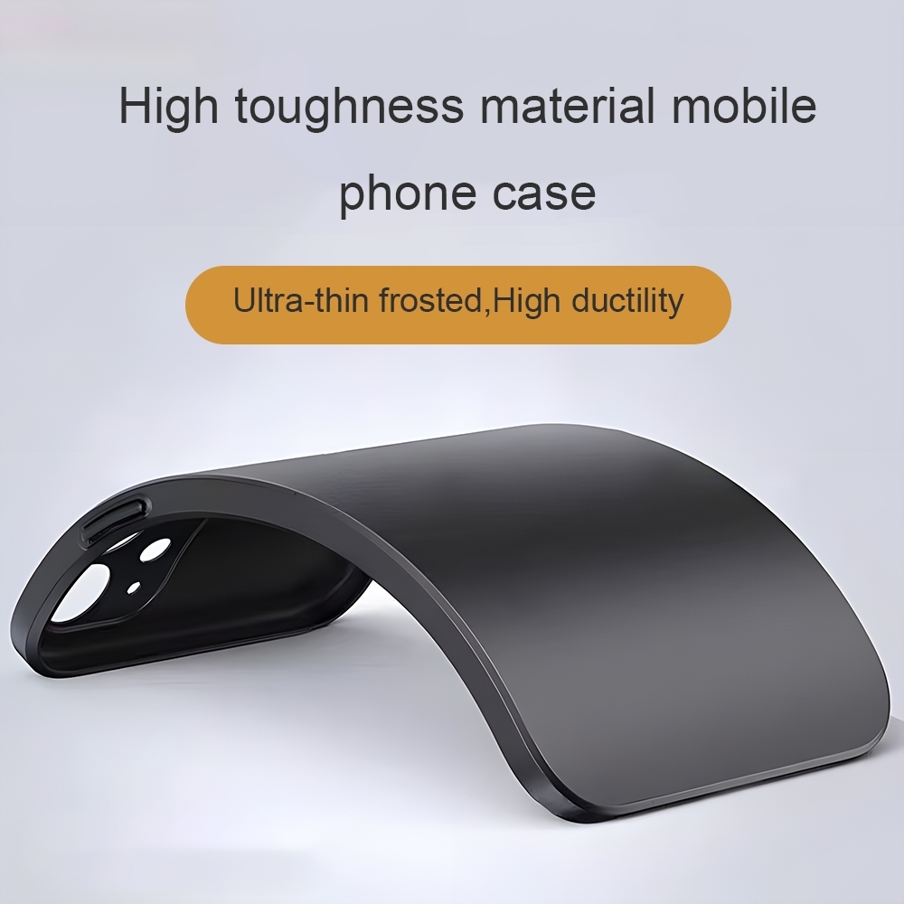Cover Morbida Nera Antiurto L- - Phone Cases Otterbox recensione e prezzo