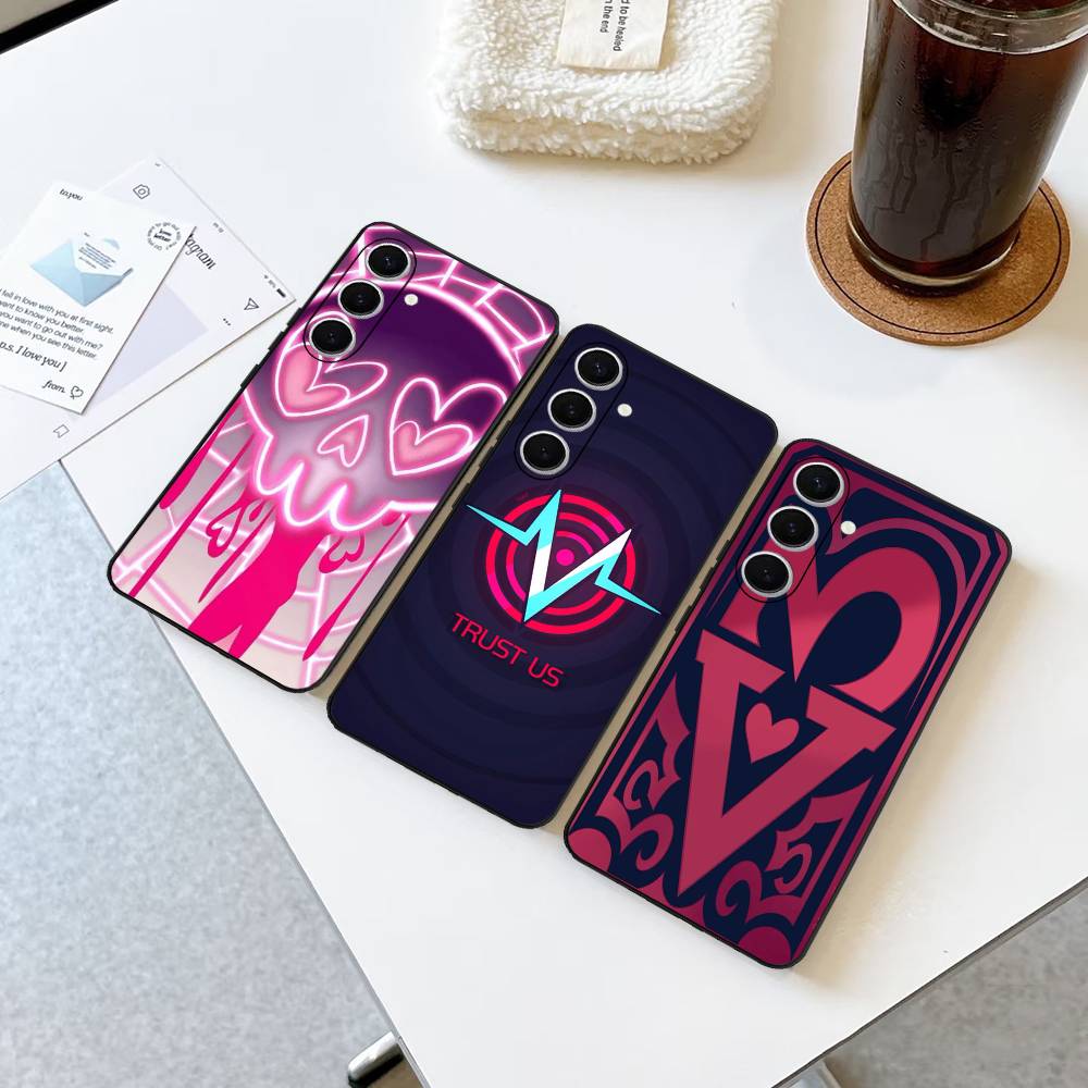 H-Hazbins-Hotels Custodia per  - Phone Cases H&M recensione e prezzo