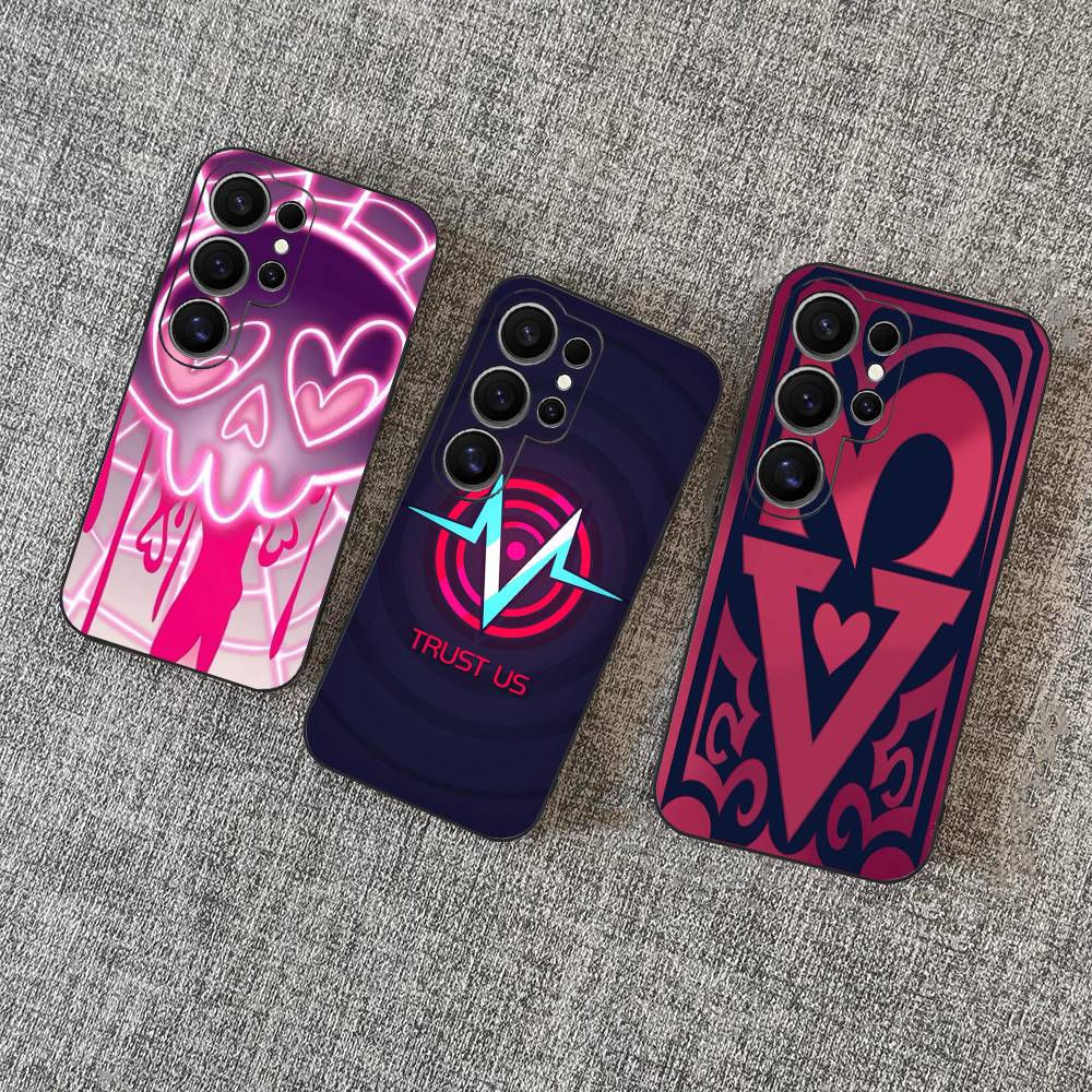 H-Hazbins-Hotels Custodia per  - Phone Cases H&M recensione e prezzo