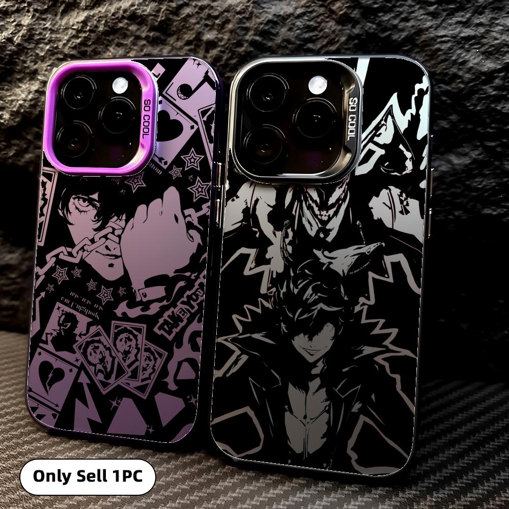 Custodia per telefono Game Per - Phone Cases Designer recensione e prezzo