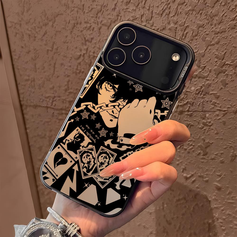 Custodia per telefono Game Per - Phone Cases Designer recensione e prezzo