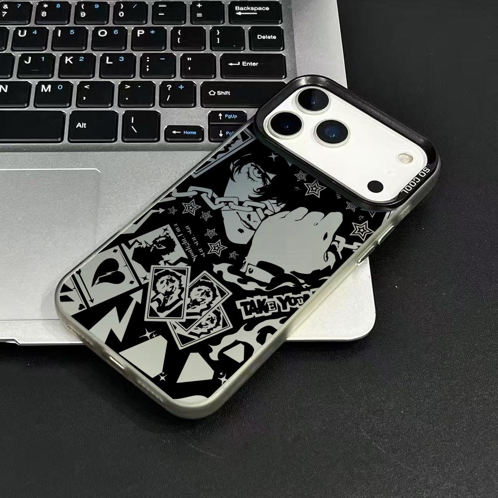Custodia per telefono Game Per - Phone Cases Designer recensione e prezzo