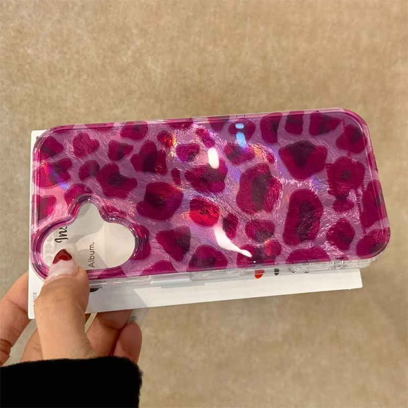 Custodia per telefono con stam - Phone Cases Leopard Print recensione e prezzo