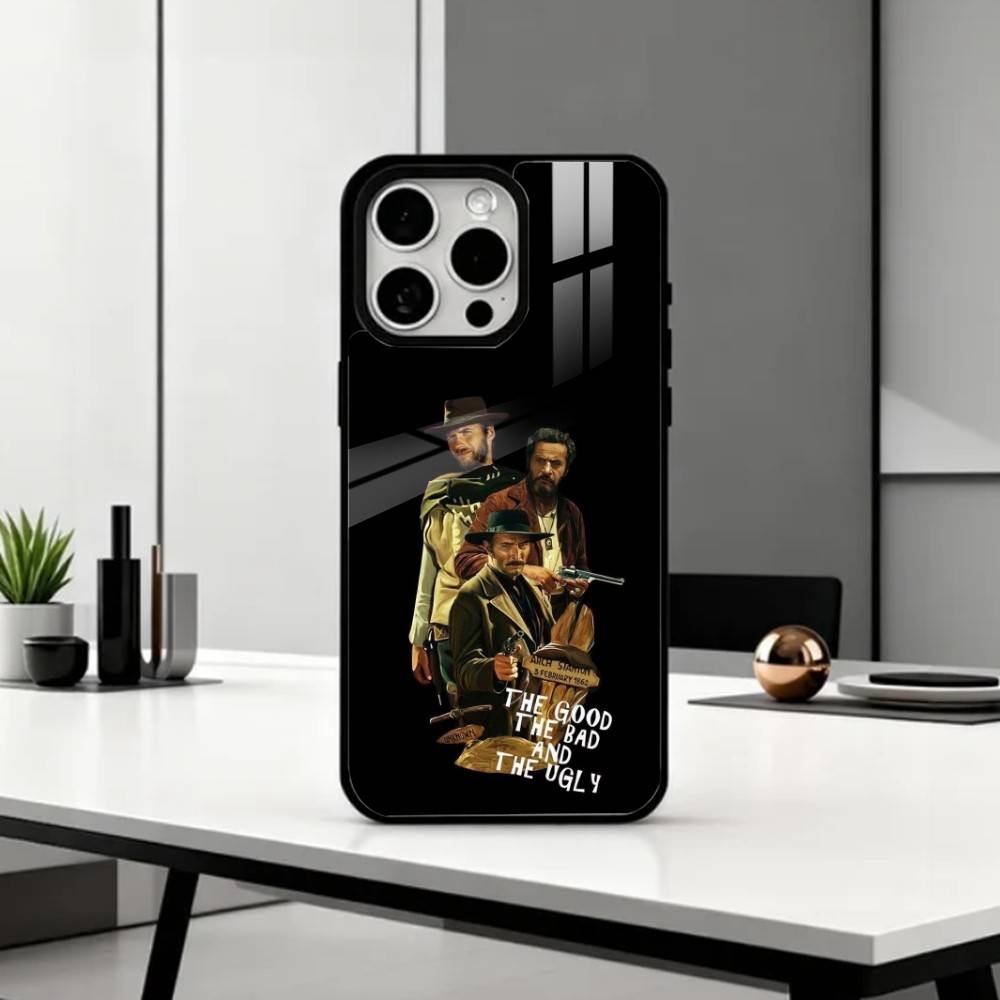Custodia per telefono MOVIE Th - Phone Cases Ugly recensione e prezzo