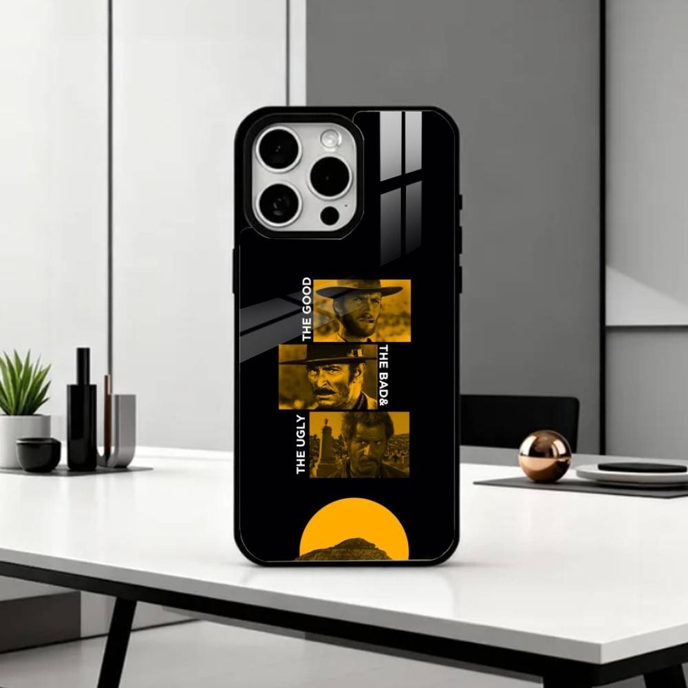 Custodia per telefono MOVIE Th - Phone Cases Ugly recensione e prezzo