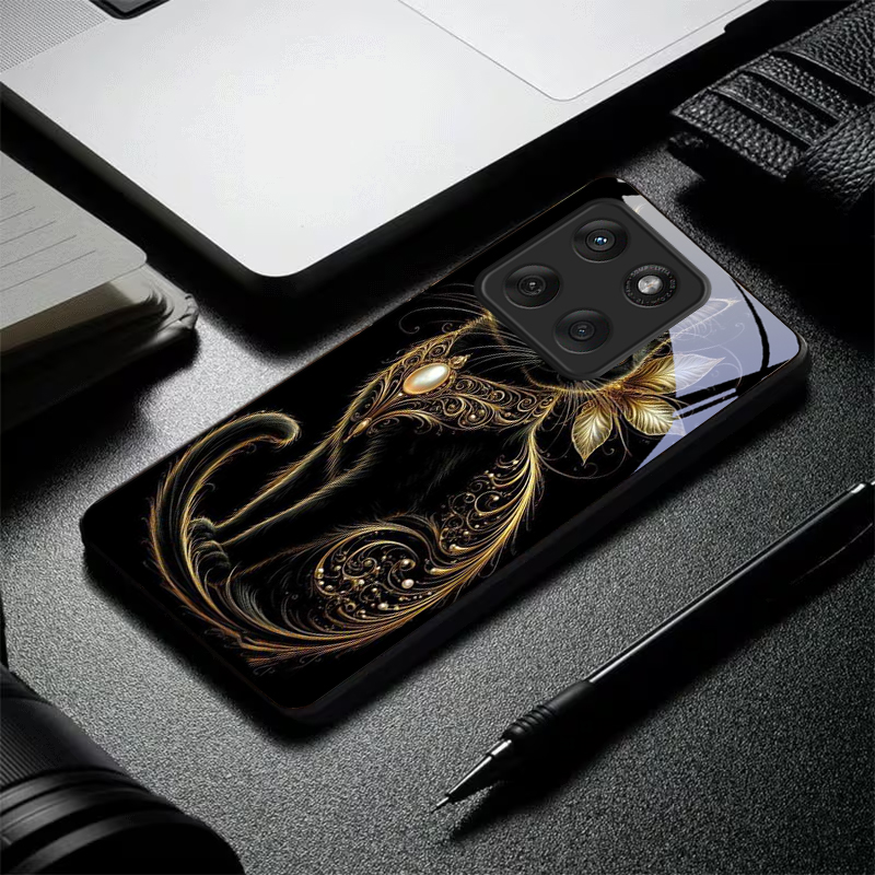Custodia per telefono in vetro - Phone Cases Motorola recensione e prezzo
