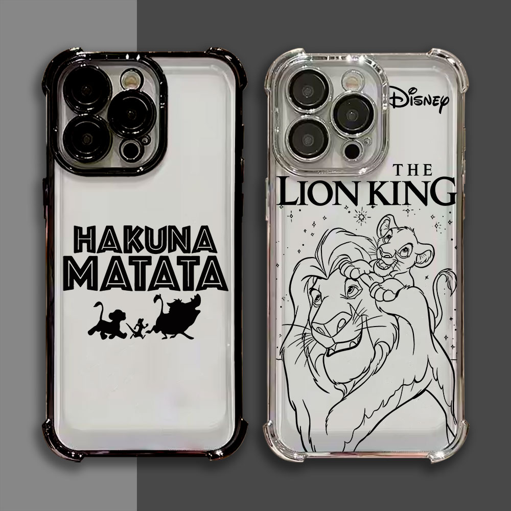 Cover per iPhone The Lion King - Phone Cases A14 Samsung recensione e prezzo