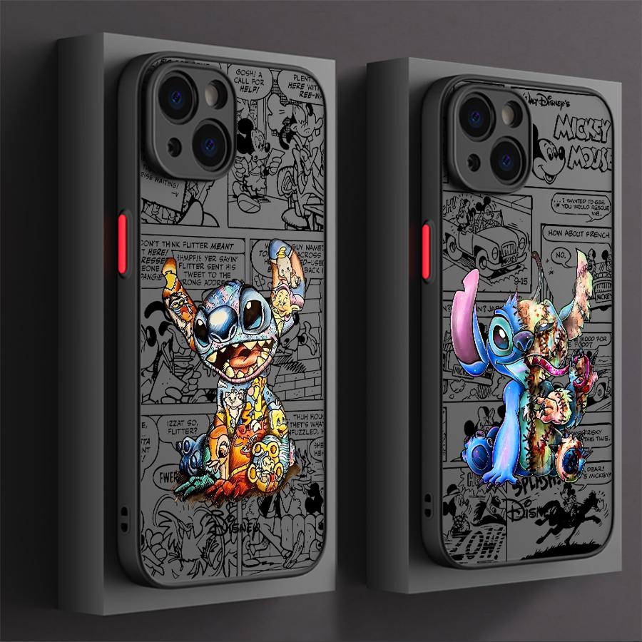 Custodia Disney Mickey Mouse p - Phone Cases Otterbox recensione e prezzo