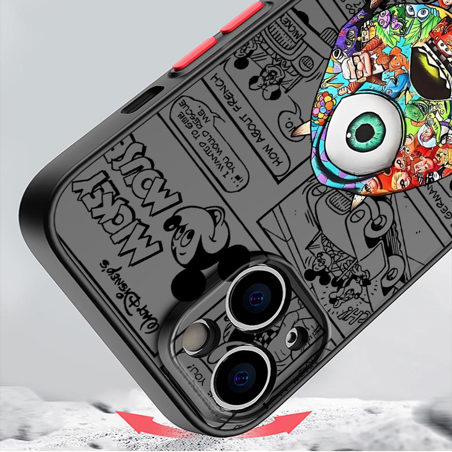 Custodia Disney Mickey Mouse p - Phone Cases Otterbox recensione e prezzo