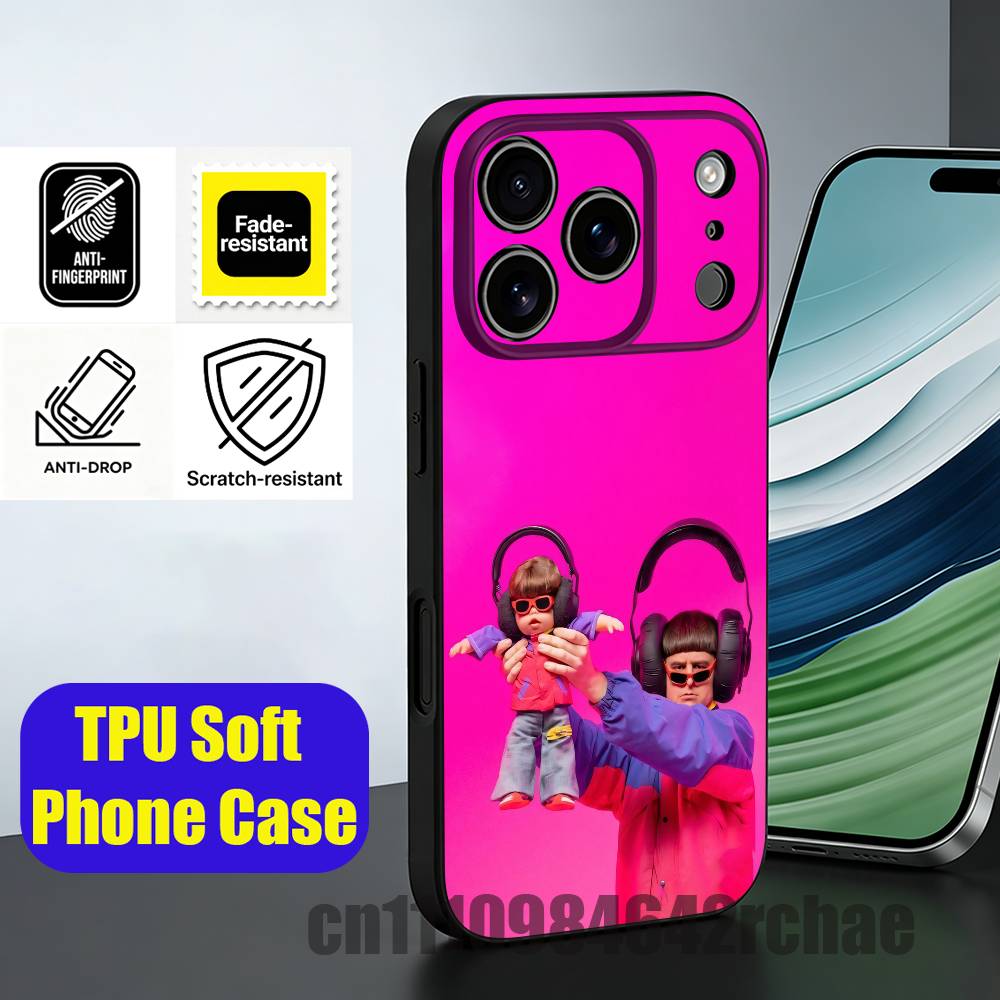 Cover per iPhone O-Oliver T-Tr - Phone Cases Ugly recensione e prezzo
